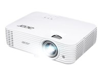 Acer P1557Ki - DLP-Projektor - tragbar - 3D - 4500 lm - Full HD (1920 x 1080) - 16:9 - 1080p - Wi-Fi / Miracast