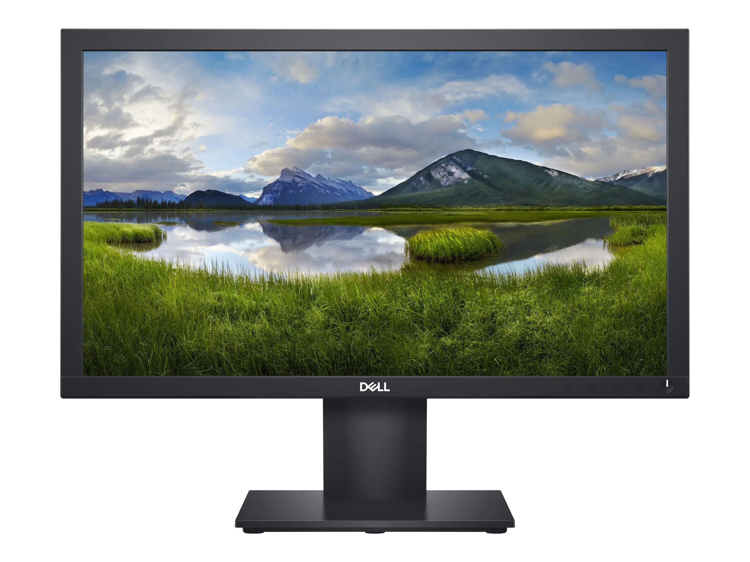 Dell E2020H - LED-Monitor - 50.8 cm (20") (19.5" sichtbar) - 1600 x 900 @ 60 Hz - TN - 250 cd/m² - 1000:1 - 5 ms - VGA, DisplayPort - Schwarz - mit 3 Jahre Advanced Exchange-Service Dell E2020H - LED-Monitor - 50.8 cm (20") (19.5" sichtbar) - 1600 x 900 @ 60 Hz - TN - 250 cd/m² - 1000:1 - 5 ms - VGA, DisplayPort - Schwarz - mit 3 Jahre Advanced Exchange-Service