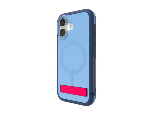 ZAGG Sedona Snap - Hintere Abdeckung für Mobiltelefon 702319140