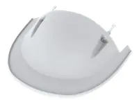Axis Weathershield Kit A - Kamera-Wetterschutzabdeckung 01499-001
