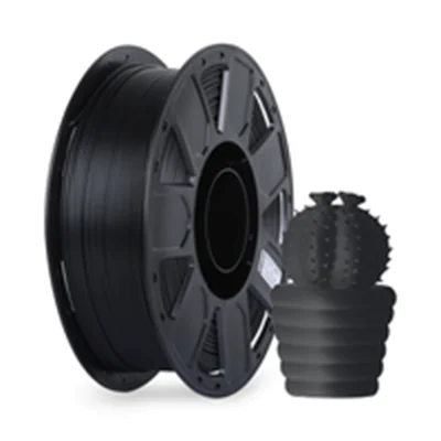 Creality Ender-PLA Filament - 1.75 mm - 1 kg - Black Creality Ender-PLA Filament - 1.75 mm - 1 kg - Black