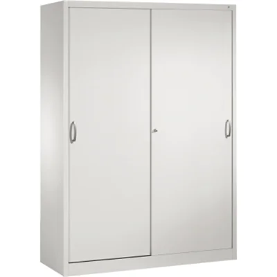 C+P Werkzeugschrank 214900S10049 8Böden 1950x1600x400mm lgr/lgr C+P Werkzeugschrank 214900S10049 8Böden 1950x1600x400mm lgr/lgr