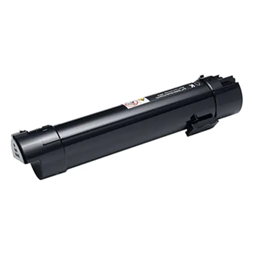Dell - Schwarz - Original - Tonerpatrone - für Dell C5765dn Dell - Schwarz - Original - Tonerpatrone - für Dell C5765dn