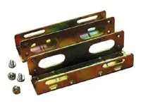 Dexlan - Laufwerksschachtadapter