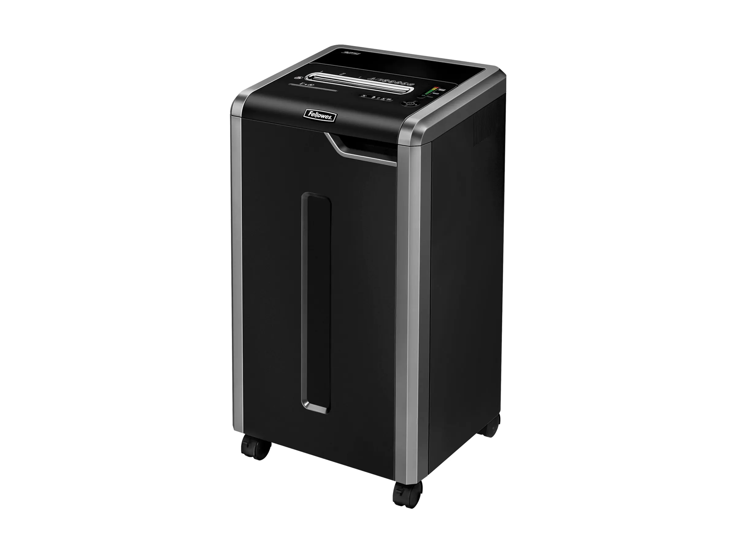 Fellowes Aktenvernichter Powershred 325Ci 4632001 Partikel 4x38mm sw