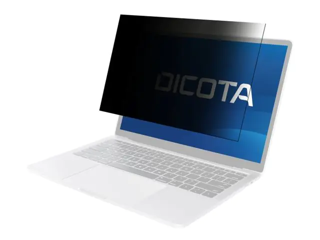 Dicota Privacy Filter 2-way magnetic Universal 16 10 13.3