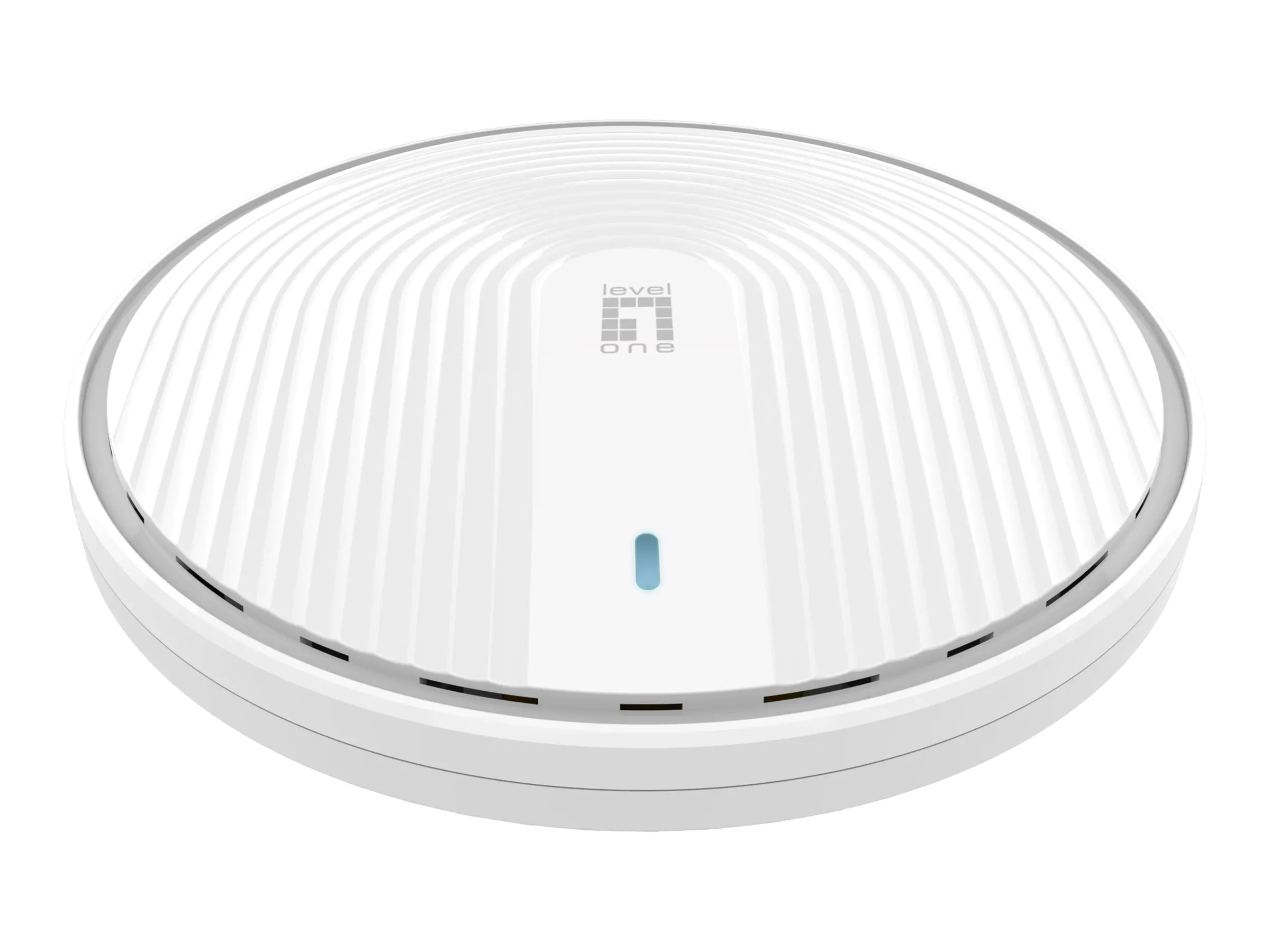 LevelOne WAP-8131 - Accesspoint - Wi-Fi 6 - 2.4 GHz, 5 GHz