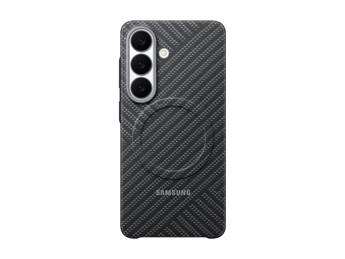 Samsung EF-KS942 - Schutzabdeckung für Mobiltelefon EF-KS942SSEGWW