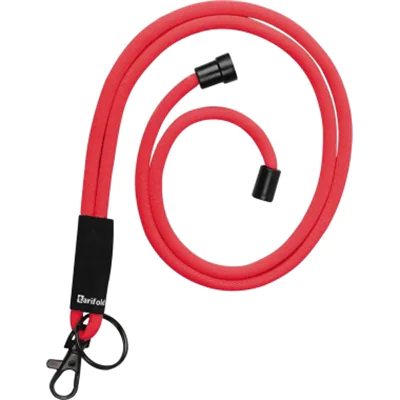 Tarifold Umhängeband 200543 5mm rt 10 St./Pack. Tarifold Umhängeband 200543 5mm rt 10 St./Pack.