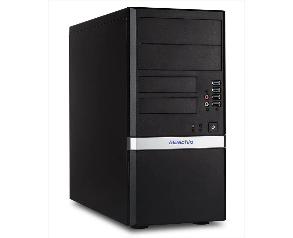 bluechip BUSINESSline T5300 *KI ready* Intel® Core™ Ultra 5 Prozessor 225 / bis zu 4.90 GHz,