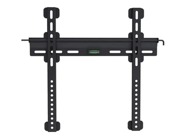 Neomounts PLASMA-W040 - Halterung - fest - für Flachbildschirm - Schwarz - Bildschirmgröße: 55.9-106.7 cm (23"-52") - Wandmontage