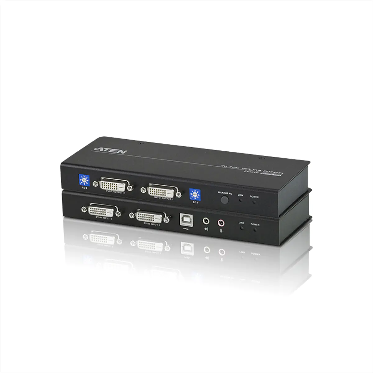 ATEN CE604 Konsolenerweiterungsglied