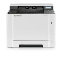 Kyocera ECOSYS PA2100cwx - Drucker - Farbe - Duplex - Laser - A4/Legal - 9600 x 600 dpi - bis zu 21 Seiten/Min. (einfarbig)/ bis zu 21 Seiten/Min. (Farbe) - Kapazität: 300 Blätter - USB 2.0, Gigabit LAN, USB-Host, Wi-Fi - mit 3 Jahre KYOlife
