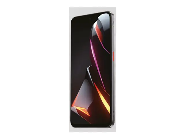 Nubia Neo 2 - 5G Smartphone - Dual-SIM - RAM 8 GB / Interner Speicher 256 GB - 6.72" - 2400 x 1080