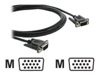 Kramer Electronics Kramer C-MGM/MGM Series C-MGM /MGM-2 - VGA-Kabel - HD-15 (VGA)