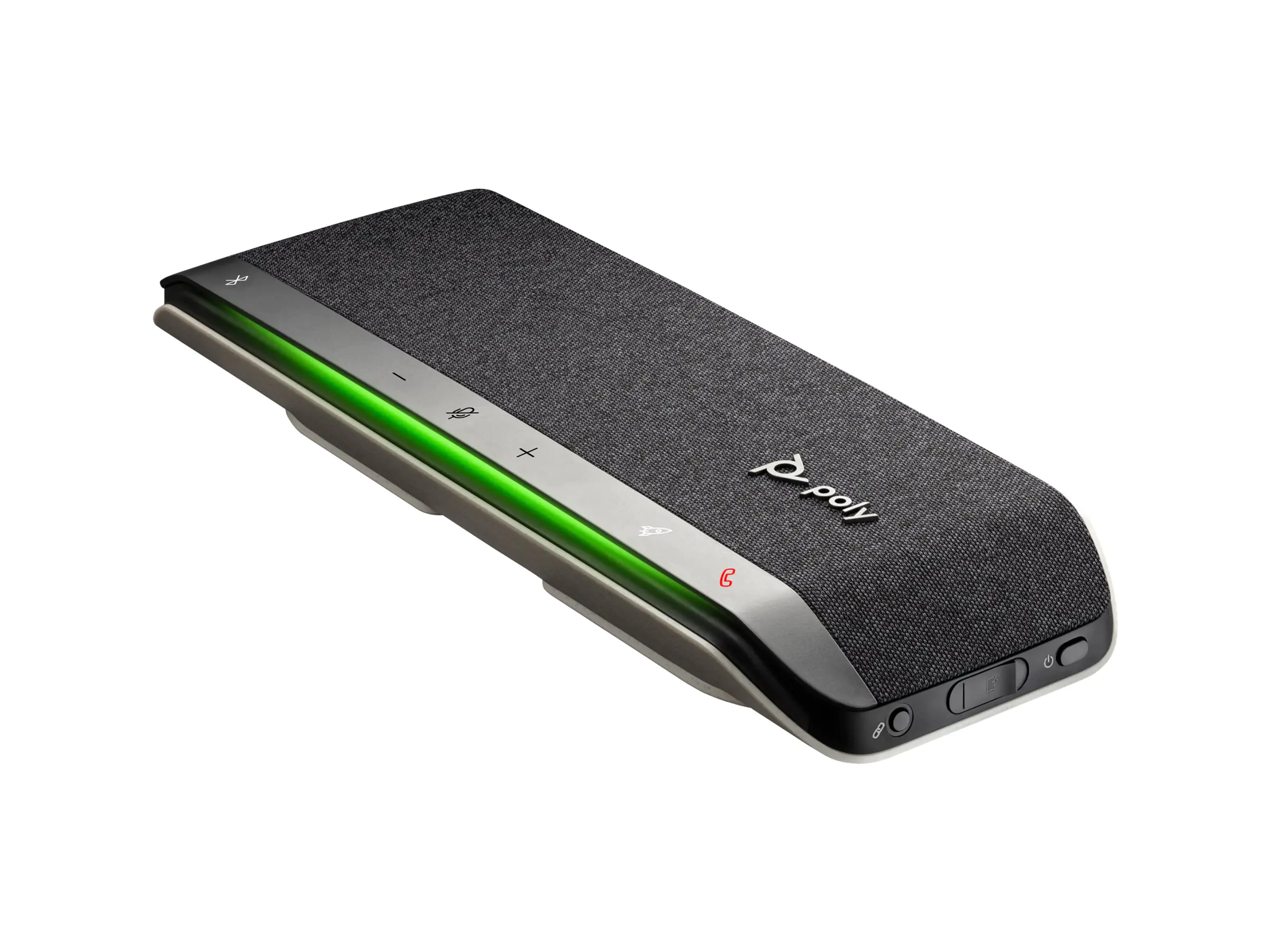 Poly HP Poly Sync 40 - Intelligente Freisprecheinrichtung 772C4AA