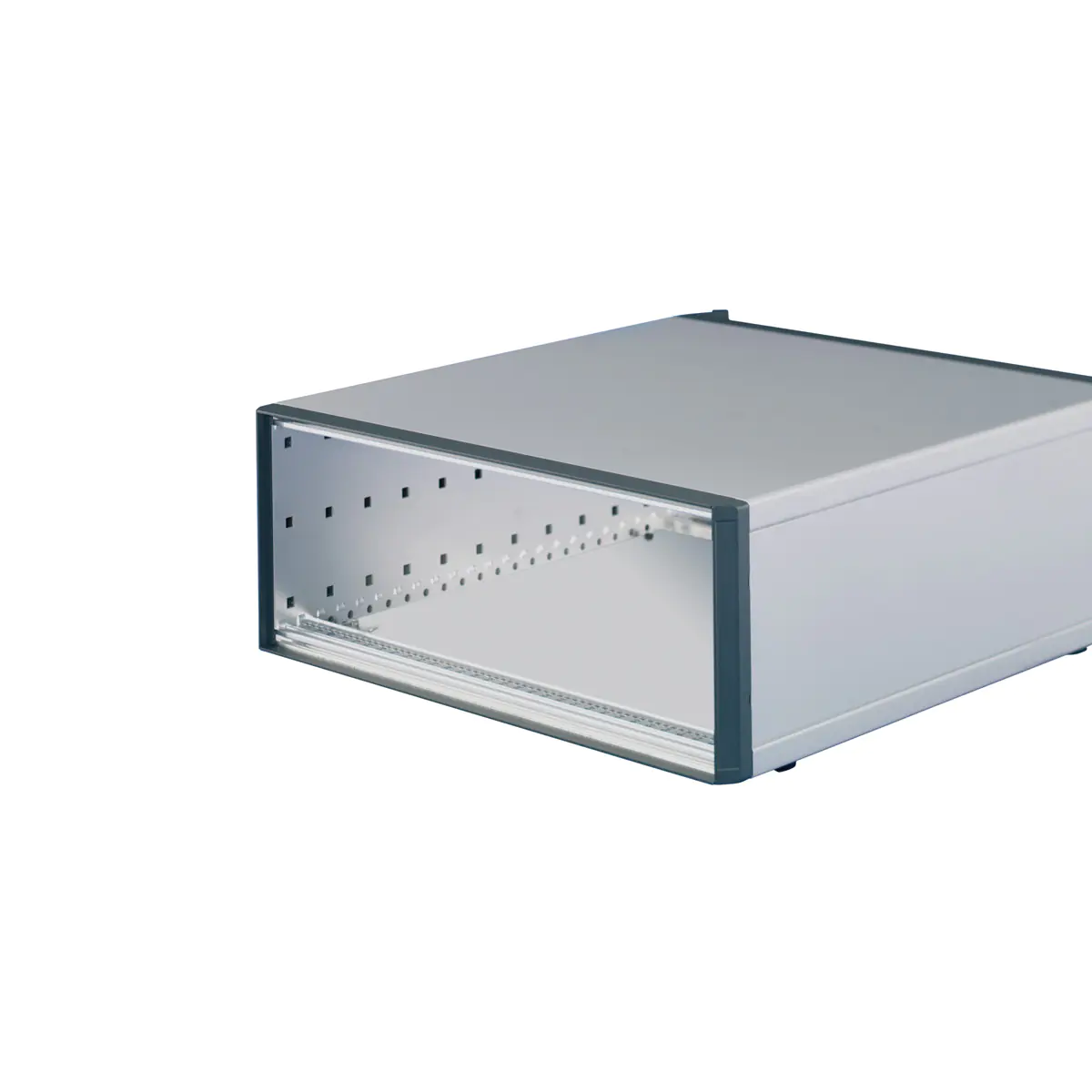 SCHROFF RATIOP.PRO FB 6HE 84TE 255T