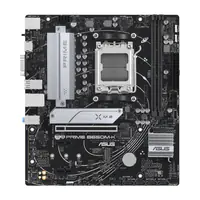 ASUS PRIME B650M-K - Motherboard - micro ATX - Socket AM5 - AMD B650 Chipsatz - USB 3.2 Gen 1, USB 3.2 Gen 2, USB-C 3.2 Gen 1 - 2.5 Gigabit LAN - Onboard-Grafik (CPU erforderlich) - HD Audio (8-Kanal) ASUS PRIME B650M-K - Motherboard - micro ATX - Socket AM5 - AMD B650 Chipsatz - USB 3.2 Gen 1, USB 3.2 Gen 2, USB-C 3.2 Gen 1 - 2.5 Gigabit LAN - Onboard-Grafik (CPU erforderlich) - HD Audio (8-Kanal)