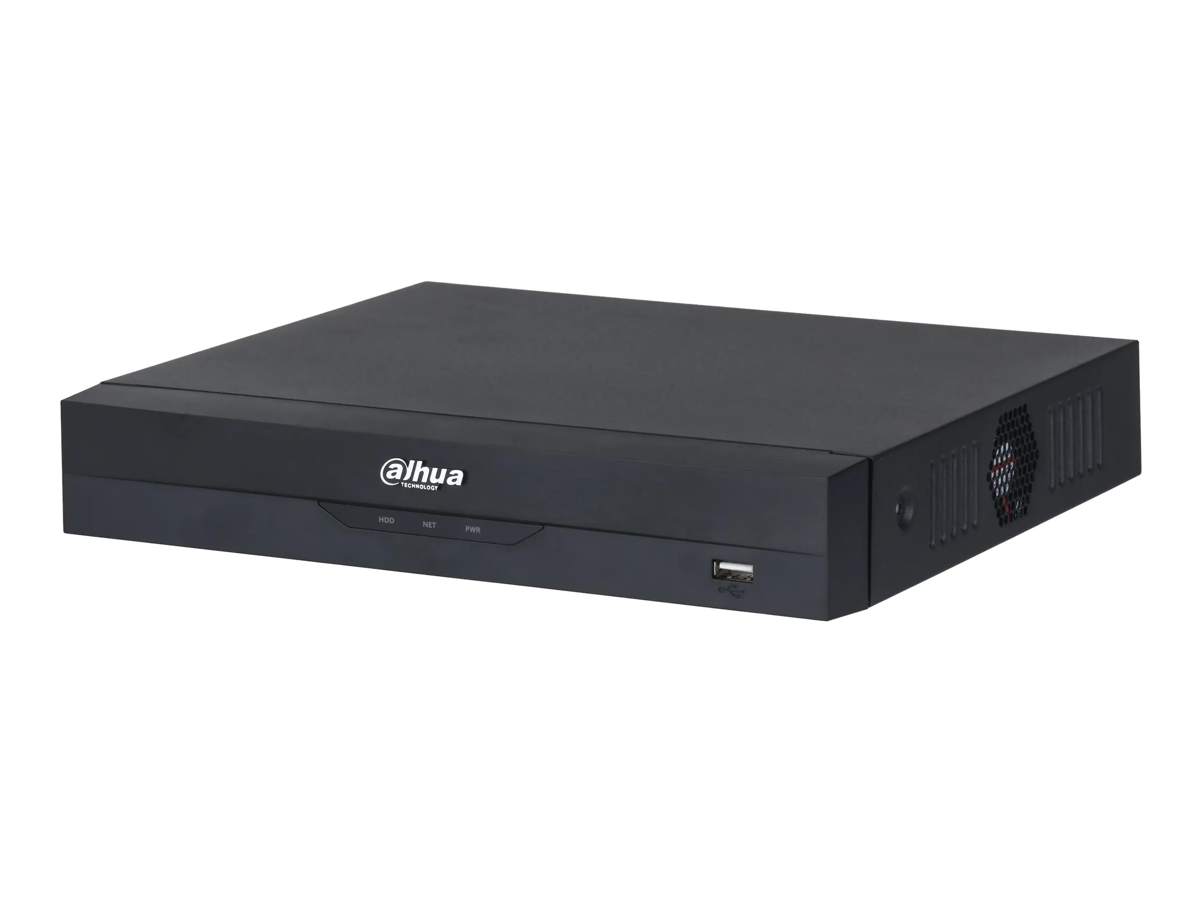 Dahua WizSense Series NVR4104HS-P-EI - NVR