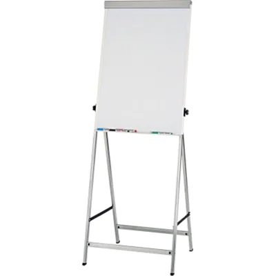 MAUL Flipchart MAULoffice 6374095 70x100cm höhenverstellbar grau