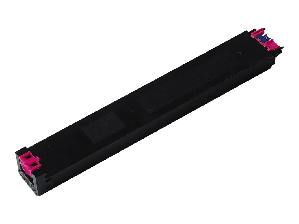 Sharp MX-31GTMA - Magenta - Original - Tonerpatrone - für Sharp MX-2301, MX-2600, MX-3100, MX-4100, MX-4101, MX-5000, MX-5001