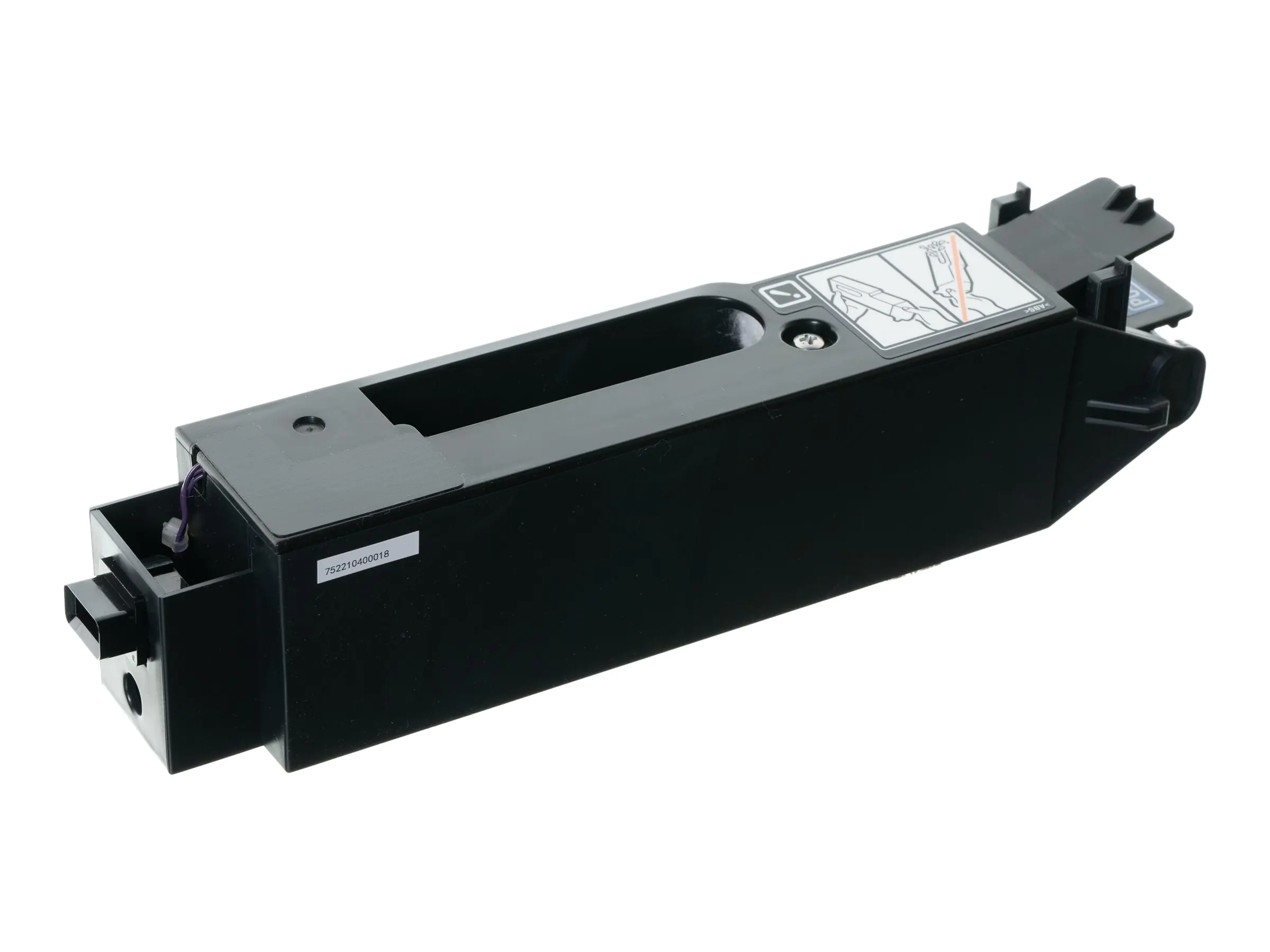 Ricoh Resttintenbehälter 405662 16.000 Seiten