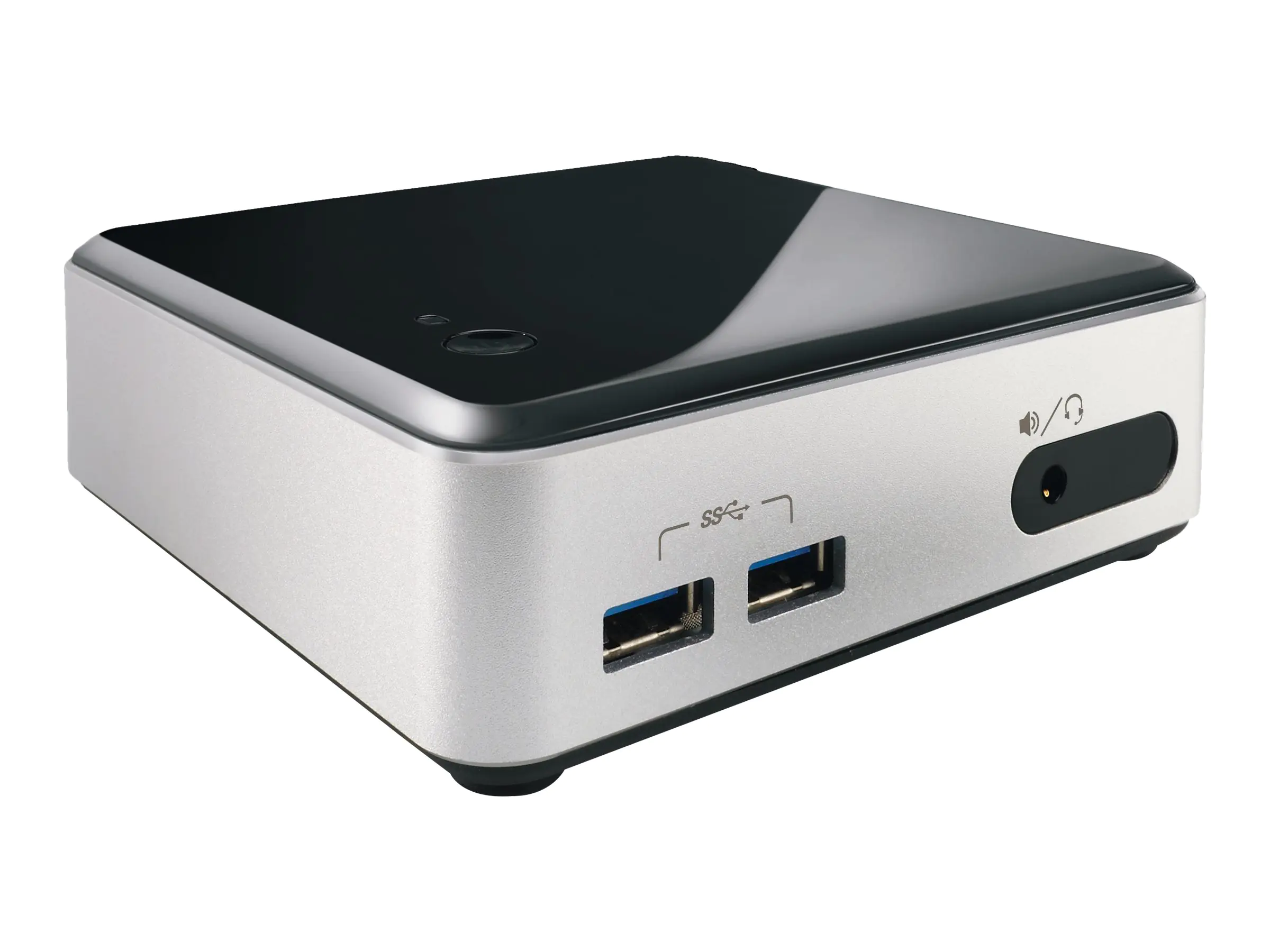 Intel Next Unit of Computing Kit D34010WYK BOXD34010WYK2
