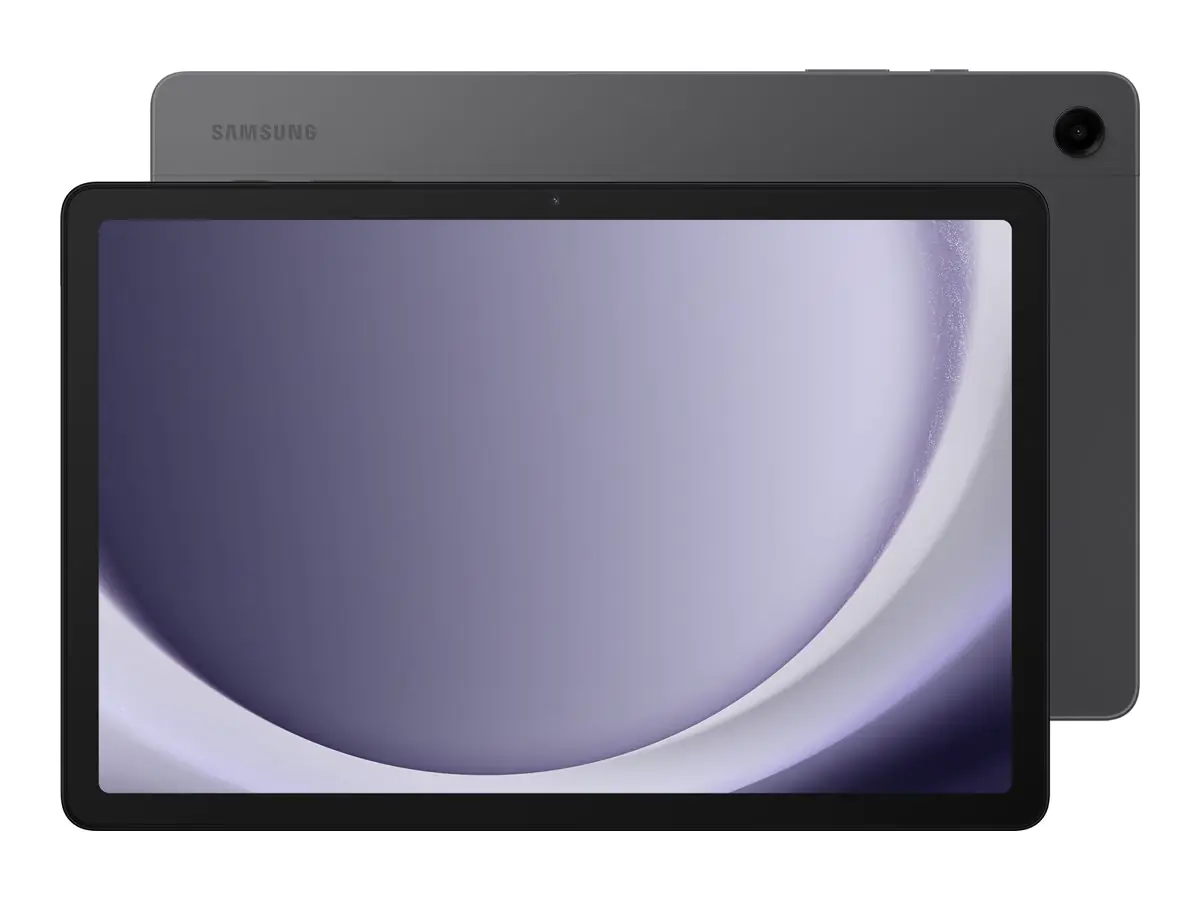 Samsung Galaxy Tab A9+ - Tablet - Android - 128 GB - 27.82 cm (11") TFT (1920 x 1200) - microSD-Steckplatz - Graphite Samsung Galaxy Tab A9+ - Tablet - Android - 128 GB - 27.82 cm (11") TFT (1920 x 1200) - microSD-Steckplatz - Graphite