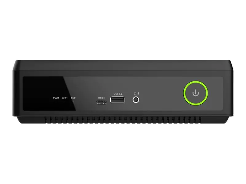 ZOTAC ZBOX MAGNUS EAMAX390C - Mini-PC - Ryzen