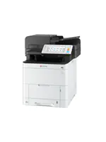 Kyocera ECOSYS MA3500cifx/Plus - Farbig - 35 ppm