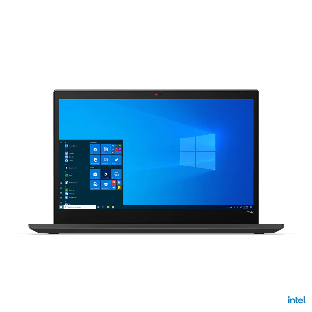 Lenovo ThinkPad T14s Gen 2 20WM - 35.6 cm (14") - 8 GB RAM - 256 GB SSD - 20WM00A9GE