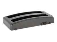 Honeywell 2-Bay - Batterieladegerät - 12 - 19 V - für P/N: RT10-BAT-EXT1, RT10-BAT-STD1