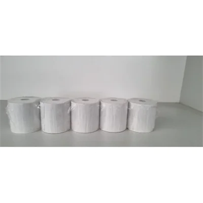 Thermokassenrolle 57 mm x 9 m (B x L) 30mm BPA-frei nicht phenolfrei 5 St./Pack. Thermokassenrolle 57 mm x 9 m (B x L) 30mm BPA-frei nicht phenolfrei 5 St./Pack.