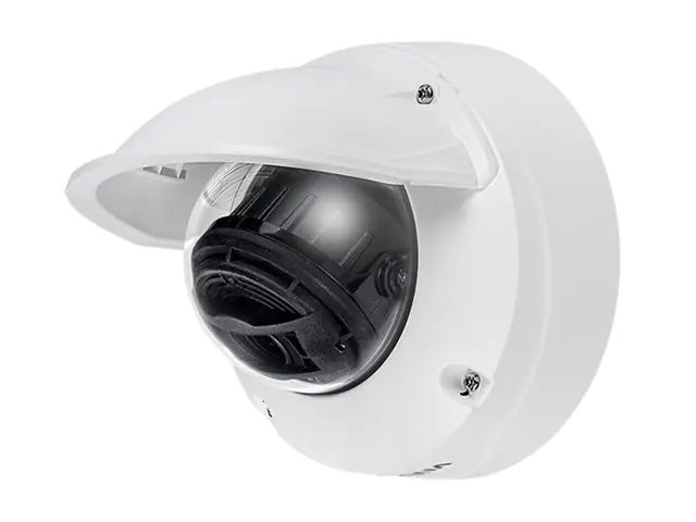 VIVOTEK V-SERIE FD9387-EHTV-V3 Fixed Dome IP-Kamera 5MP IR Outdoor 7-22mm - Netzwerkkamera