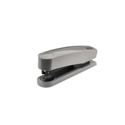 NOVUS Heftgerät B 2 COLOR ID 2.0 24/6, 26/6 fest/lösbar/nageln 25 Bl. (80 g/m²) inkl. 200 Heftklammern 24/6 SUPER Metall/Kunststoff smart grey NOVUS Heftgerät B 2 COLOR ID 2.0 24/6, 26/6 fest/lösbar/nageln 25 Bl. (80 g/m²) inkl. 200 Heftklammern 24/6 SUPER Metall/Kunststoff smart grey