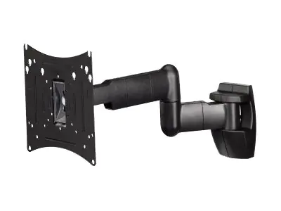 Hama FULLMOTION TV Wall Bracket, 1 star, L - Befestigungskit (Wandmontage)