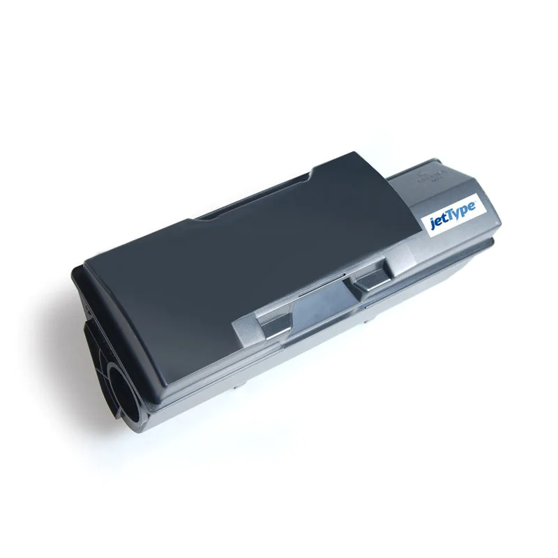 jetType Toner kompatibel zu Kyocera/Mita 37027020 TK20H schwarz 20.000 Seiten