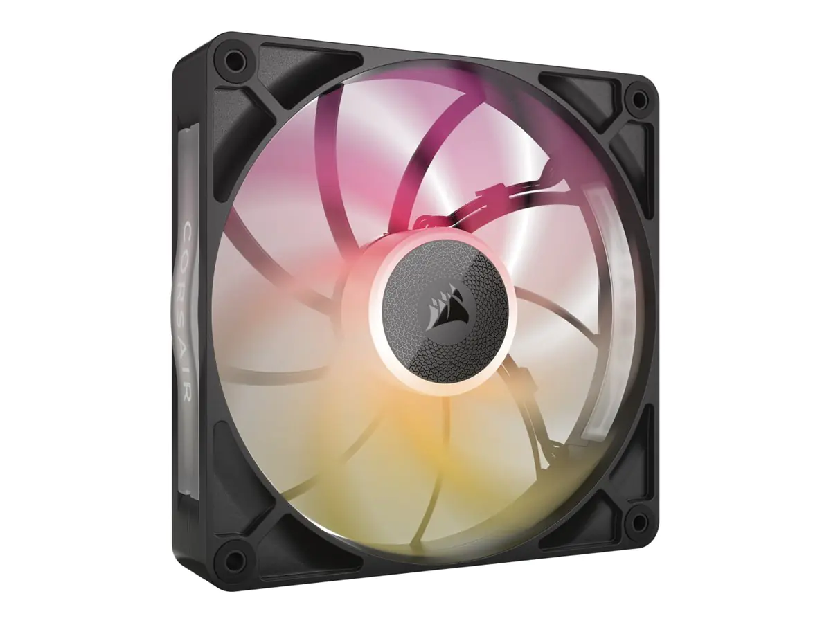 Corsair iCUE Link RX140 MAX Expansion - Gehäuselüfter