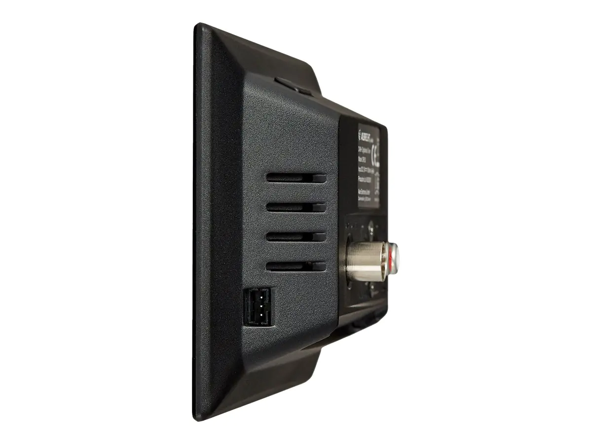 ALAN Albrecht DR 53 - DAB-Radiotuner 27251