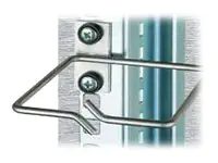TRITON Rack-Kabelführungsring RAX-D1-X88-X3