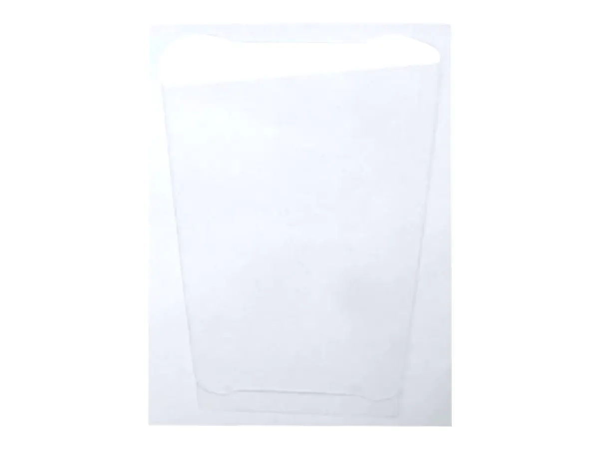 Zebra Schutzfolie (Packung mit 3) - für Zebra