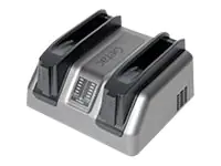 GETAC Multi-Bay Charger - Batterieladegerät GCMCE9