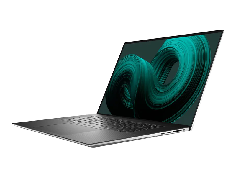 Dell XPS 17 9710 - Intel Core i7 11800H - Win 11 Home - GF RTX 3050 - 16 GB RAM - 1 TB SSD NVMe - 43.2 cm (17")