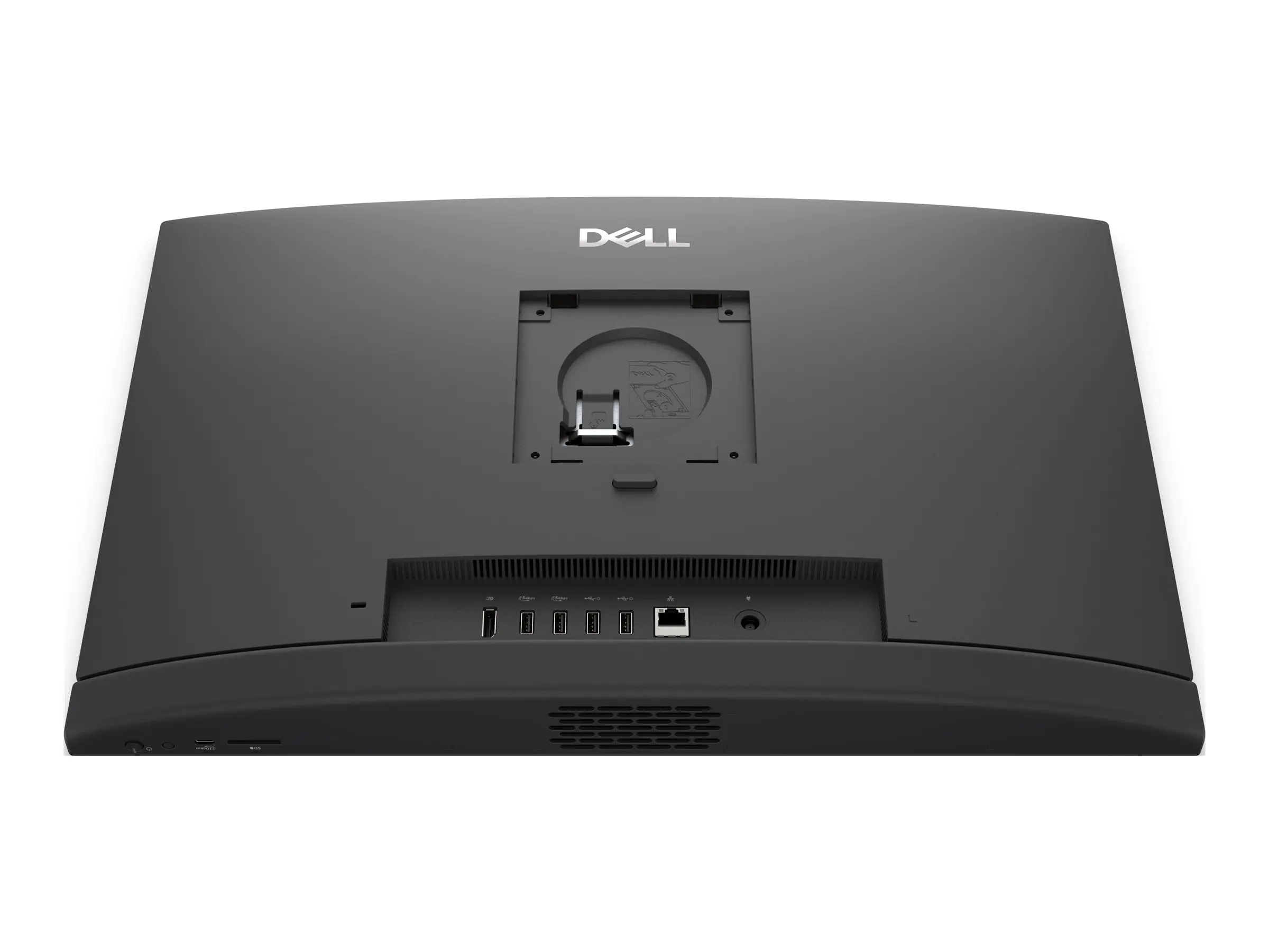 Dell Pro 24 All-in-One QC24251 - All-in-One (Komplettlösung)
