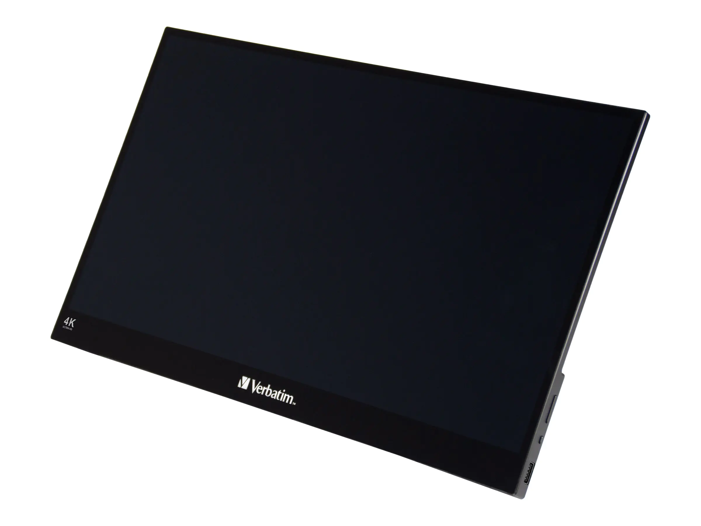 Verbatim PMT-17-4K - LED-Monitor - 43.9 cm (17.3")