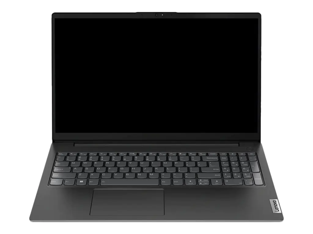 Lenovo V15 G3 IAP 82TT - 180°-Scharnierdesign - Intel Core i3 1215U / 1.2 GHz - Win 11 Home - UHD Graphics - 8 GB RAM - 512 GB SSD NVMe - 39.6 cm (15.6") TN 1920 x 1080 (Full HD) - Wi-Fi 5 - Business Black - kbd: Deutsch