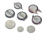 Maxell CR1220, Einwegbatterie, CR1220, Lithium-Manganese Dioxide (LiMnO2), 3 V, 1 Stück(e), 36 mAh 10238200