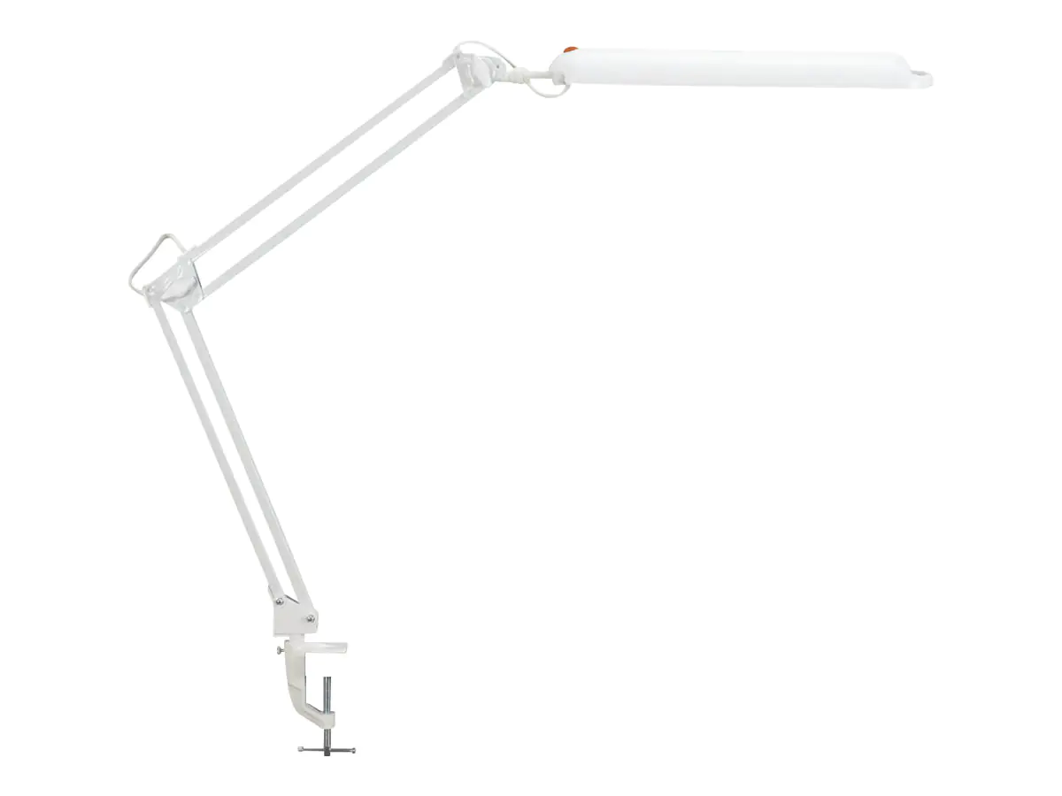 Jakob Maul GmbH MAULatlantic - Tischleuchte - LED-Lampe - Klemmbefestigung 8203502