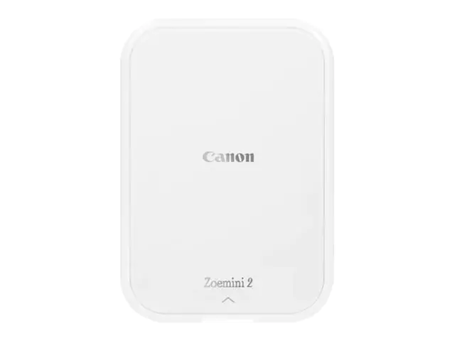 Canon Zoemini 2 - Drucker - Farbe - Zink - 50.8 x 76.2 mm - 313 x 500 dpi - bis zu 0.83 Min./Seite (einfarbig) 5452C004