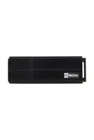 Verbatim MyMedia - 64 GB - USB Typ-A - 2.0 - Kappe - Schwarz